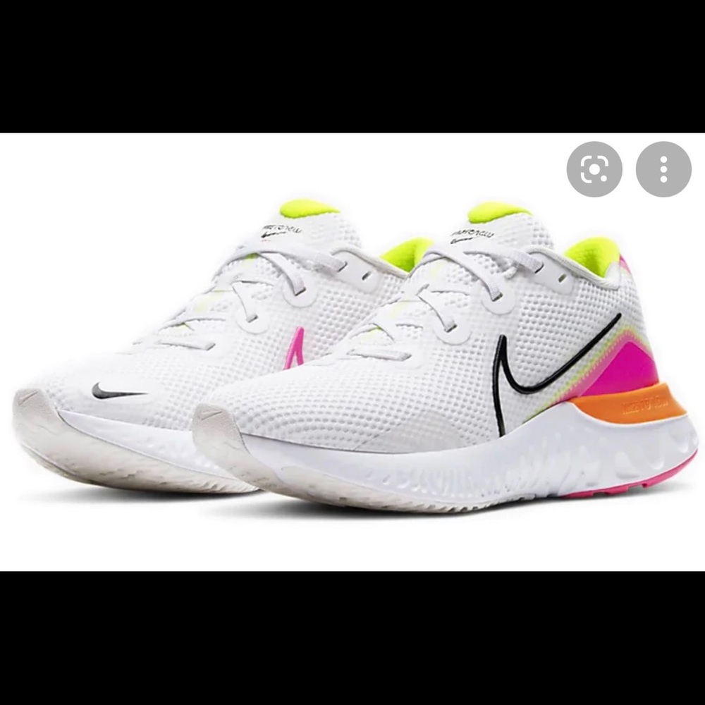 Nike Renew Run Running Shoes